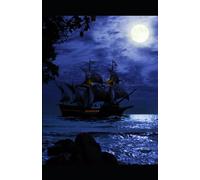 THE RED ROVER: A TALE: Romance and Adventure (Annotated)