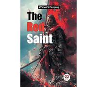 The Red Saint (Edition2024)
