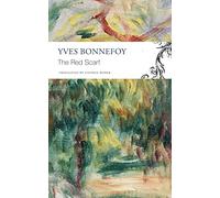 The Red Scarf - Followed by "Two Stages" and Additional Notes (The Seagull Library of French Literature)