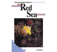 The Red Sea (Lonely Planet Diving and Snorkeling Guides)