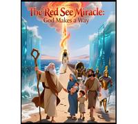 The Red Sea Miracle: God Makes a Way
