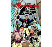 The Red Seas: Under The Banner of King Death