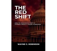 The Red Shift: 10 (Enemies Within Us)