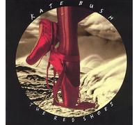 Kate Bush - The Red Shoes (2018 Remaster)