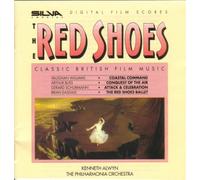 The Red Shoes Ballet: Classic British Film Music