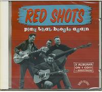 The Red Shots - The Red Shots - Play That Boogie Again