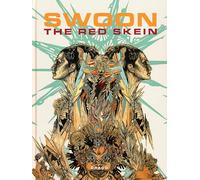 The Red Skein