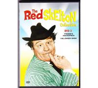The Red Skelton Collection: DVD 3 Freddie's Masterpiece; Halloween Show