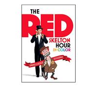 The Red Skelton Hour: 11 DVD collection of Red Ske