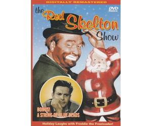 The Red Skelton Show (Christmas Special With Bonus)