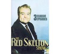 The Red Skelton Show [Slim Case]