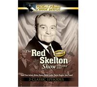 The Red Skelton Show - Volume 1 [DVD] [Region 1] [US Import] [NTSC]