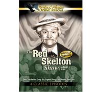The Red Skelton Show - Volume 2 [DVD] [US Import]