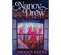 The Red Slippers – Volume 11 (Nancy Drew Diaries) – Simon & Schuster