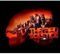 The Red Solstice EU Steam CD Key