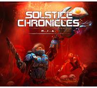 The Red Solstice Gold Edition + Solstice Chronicles: MIA PC Steam CD Key