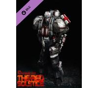 The Red Solstice Soundtrack Steam Gift GLOBAL