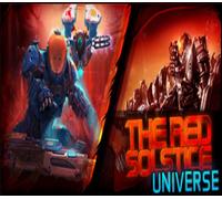 The Red Solstice - Universe Bundle PC Steam CD Key