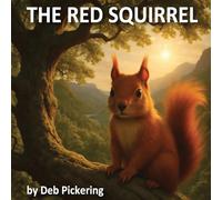 The Red Squirrel