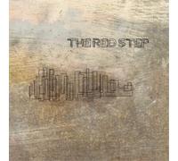 The Red Step : The Red Step VINYL 12" Album (2021) NEW Fast and FREE P & P
