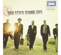 Red Stick Ramblers – My Suitcase Is Always Packed – CD – US Import