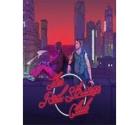 The Red Strings Club Steam Gift GLOBAL
