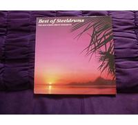 The Red Stripe Ebony Steelband - The Red Stripe Ebony Steelband - Best Of Steeldrums Trackliste: Island In The Sun - Somebody - Stay Up Zembabwe - Nani Wine - Wild Goose Chase - Free Up - Hadeed's Tune - Yellow Bird - Samba De Ophelia