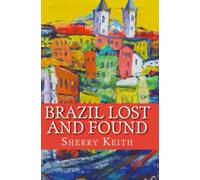 THE RED SUITCASE: TRAVELS BRAZIL