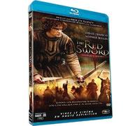 The Red Sword [Blu-ray]