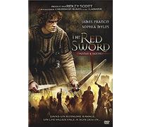 The Red Sword [DVD] Collection Guerrier N°14