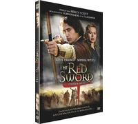 The Red Sword-James Franco