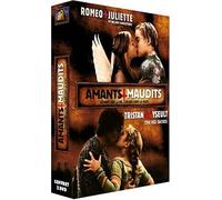 The red sword ; romeo et juliette