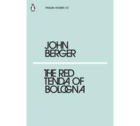 The Red Tenda of Bologna