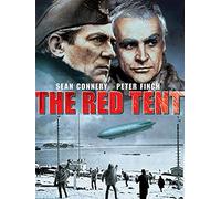 The Red Tent