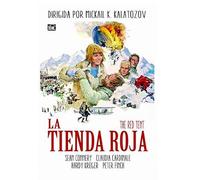 The Red Tent ( Krasnaya palatka ) ( La tenda rossa )