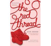 The Red Thread: A Novel
