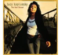 The Red Thread By Lucy Kaplansky (2004-02-09)