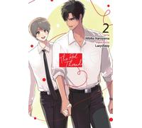 The Red Thread, Vol. 2