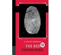 The Red Thumb Mark