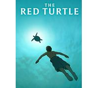 The Red Turtle