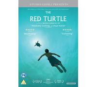 The Red Turtle (DVD)