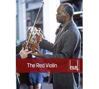 The Red Violin