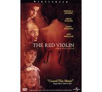The Red Violin [DVD] [1999]