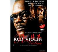 The Red Violin [DVD] [1999]