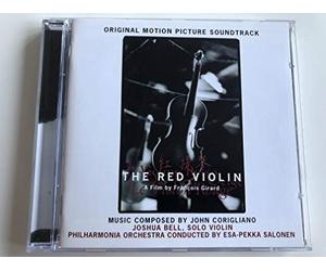 The Red Violin - Original Soundtrack