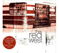 The Red West - The Red West [New CD] Alliance MOD
