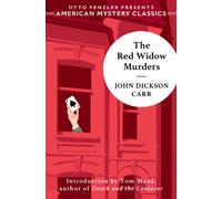 The Red Widow Murders : A Sir Henry Merrivale Mystery