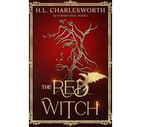 The Red Witch: 1 (Accursed Soul)