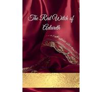 The Red Witch of Aelareth
