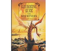 The Red Wyvern: Book 1 (The Dragon Mage)